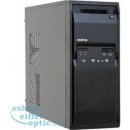 PC skříň Chieftec Libra Series LG-01B-OP