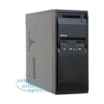 Chieftec Libra Series LG-01B-OP