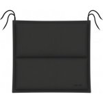 Doppler CITY antracit (4412) hranatý 48 x 48 cm – Zboží Dáma