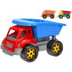 Rappa auto plastové sklápěč 30 cm – Zboží Dáma