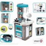 Smoby Kuchyňka elektronická Tefal Studio Kitchen Bubble 360° – Sleviste.cz