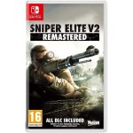 Sniper Elite V2 Remastered – Zboží Mobilmania