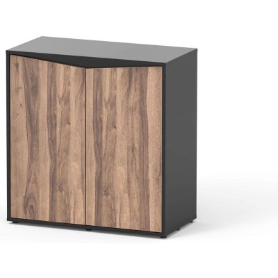 Aquatlantis Splendid 80 skříňka 1/98 černá/Nogal Bali – Zboží Dáma