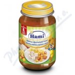 Hami Těstoviny s dýní a kuřetem 200 g – Zboží Dáma
