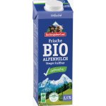 BGL Bio Čerstvé alpské plnotučné mléko bez laktózy 1 l – Hledejceny.cz