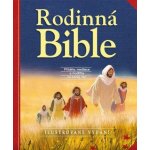 Rodinná Bible – Hledejceny.cz