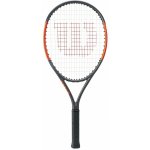 Wilson Burn 100LS – Zbozi.Blesk.cz