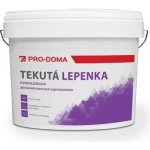 Lepenka tekutá dvousložková 7 kg PRO-DOMA – HobbyKompas.cz