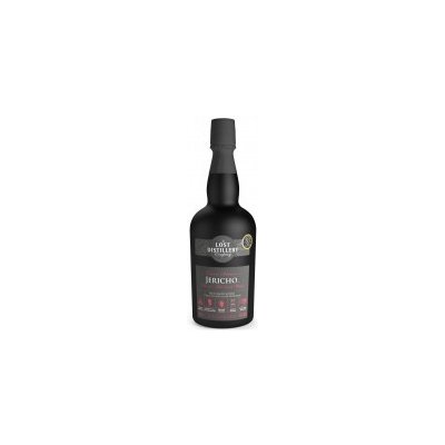 The Lost Distillery Jericho Classic Selection Blended Malt Scotch Whisky 43% 0,7 l (holá láhev)