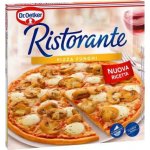 Dr. Oetker Ristorante Pizza Funghi 365 g – Zboží Dáma