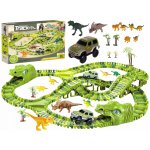 RKToys Autodráha Dinosaurus 360 cm – Zboží Dáma