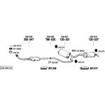 Bosal BS 254-386 – Hledejceny.cz