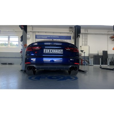 FOX AU121034-294S-HA | Zboží Auto