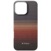 Pouzdro a kryt na mobilní telefon Apple Pitaka MagEZ Case 5, Sunset - iPhone 16 Pro Max