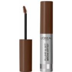 L'Oréal Paris Brow Artist Plump & Set Voděodolná řasenka pro úpravu obočí 105 Brunette 4,9 ml – Zboží Dáma L'Oréal Paris Brow Artist Plump & Set Voděodolná řasenka pro úpravu obočí 105 Brunette 4,9 ml – Zboží Dáma