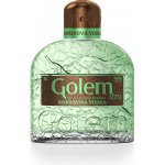 Golem Kopřivová Vodka 40% 1 l (holá láhev) – Hledejceny.cz