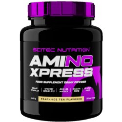 Scitec Nutrition AMI-NO Xpress 440 g