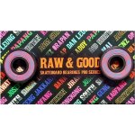 Raw&Good SK8 ABEC7 1ks – Zbozi.Blesk.cz