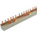 Lišta propojovací Eaton GVK-10/3P-3TE 3pól 10 mm2 – Sleviste.cz