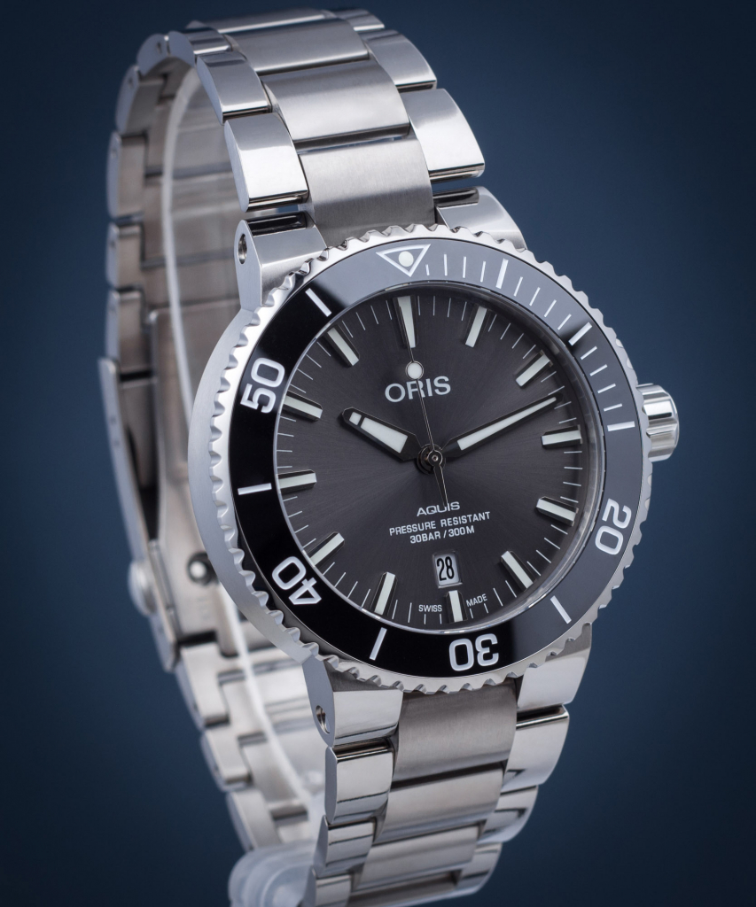 Oris 01 733 7730 7153-07 8 24 15PEB