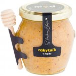Elisa Dárkový med s rakytníkem 250 g – Sleviste.cz
