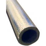 Ekomat EKOflex 42 x 15 mm s hliníkovou fólií 1 m – Hledejceny.cz