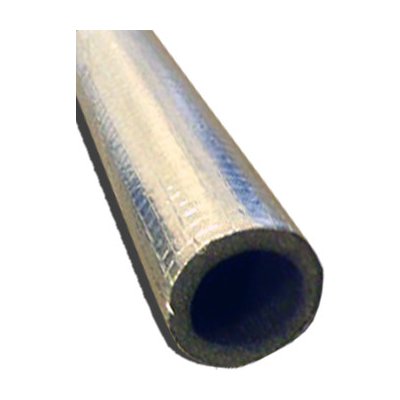 Ekomat EKOflex 42 x 15 mm s hliníkovou fólií 1 m – Hledejceny.cz