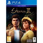 Shenmue 1 + 2 – Hledejceny.cz