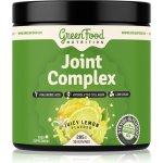 GreenFood Nutrition Joint complex 285 g – Hledejceny.cz