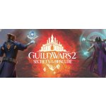 Guild Wars 2 Secrets of the Obscure – Sleviste.cz