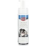 Trixie Trocken shampoo PĚNA 230 ml – Hledejceny.cz