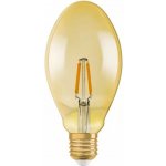 Osram Vintage jantarová 230V E27 LED EQ40 2500K – Hledejceny.cz