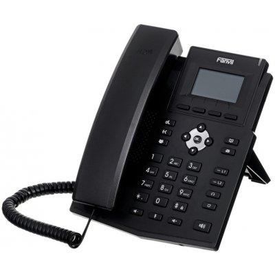 Fanvil X3SP LITE – Hledejceny.cz