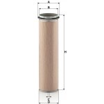 MANN-FILTER Vzduchový filtr MANN CF1300 (MF CF1300) – Hledejceny.cz