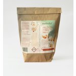 Natuty Prací prášek na barevné a černé prádlo 1 kg – Hledejceny.cz