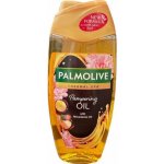 Palmolive Thermal Spa Pampering Oil sprchový gel 250 ml – Hledejceny.cz