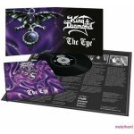 King Diamond - Eye Reedice 2020 Digipack CD – Zboží Mobilmania