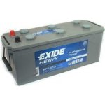 Exide Professional Power 12V 145Ah 1050A EF1453 – Sleviste.cz