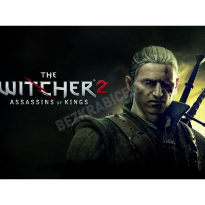 The Witcher 2: Assassins of Kings – Hledejceny.cz