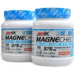 Amix Performance Magnechel Magnesium chelate drink 2 x 420 g mango – Hledejceny.cz