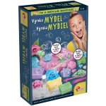 Lisciani Výroba mýdel KVĚTY – Sleviste.cz