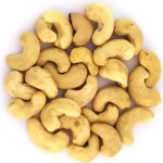 Nutsman Kešu ořechy natural PREMIUM W240 1 kg – Hledejceny.cz