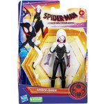 Hasbro SpiderMan akční 15 cm Spider-Gwen – Hledejceny.cz