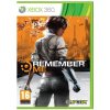 Hra na Xbox 360 Remember Me