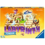 Ravensburger Labyrinth Junior Relaunch – Sleviste.cz