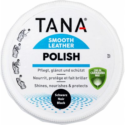 Krém na boty hydrofobní ECWCS 250g ČERNÝ – Zboží Dáma