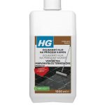 HG ochrana a lesk pro mramor 1 l – Zboží Dáma
