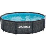 Marimex Florida Ratan 3,05 x 0,91 m Ratan 10340235 – HobbyKompas.cz