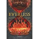 Everless - Panství zášti a lásky