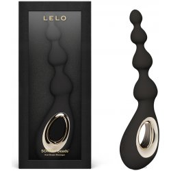 Lelo Soraya Beads Black